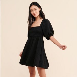 Free People Violet Mini Dress